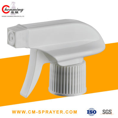 28-415 do disparador solvente plástico do bocal de pulverizador da catraca o pulverizador principal para decola o líquido de limpeza químico