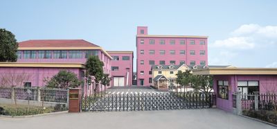 ningbo chenming sprayer co.,ltd