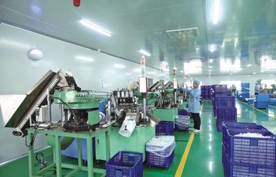 ningbo chenming sprayer co.,ltd