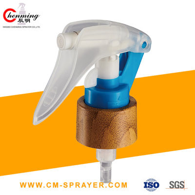 Mini Trigger Spray de cabeça para baixo 24mm 28mm 28/410 24/410 de cabeça do disparador do pulverizador