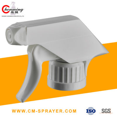 Good price Foaming 32 Oz Spray Bottle Trigger Heads Nozzle Replacement Square Gunner Button on-line