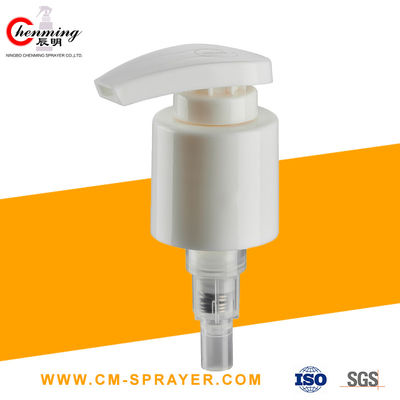 Good price distribuidor do creme do chuveiro do fechamento do aperto do champô da bomba da loção de 38mm 24mm da esquerda à direita on-line