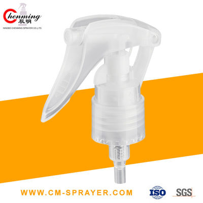 Good price 24/28mm Mini Trigger Sprayer 24/410 de 24/415 para o líquido da mão que limpa com a mangueira Haircare on-line