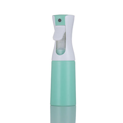 Good price Garrafa contínua do pulverizador da água vazia plástica quente do cabeleireiro da garrafa do pulverizador do cabelo de Matte Fine Mist da injeção da venda 200ML on-line