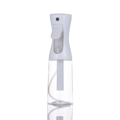 Good price da garrafa contínua do pulverizador da desinfecção do álcool de 200ml 70% garrafa fina vazia plástica do pulverizador da névoa on-line