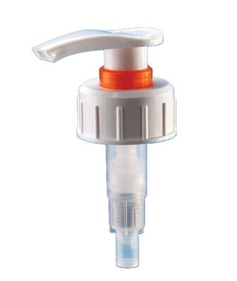 Bom preço Bomba de Loção de Plástico PP de Nível Superior 33/410 com Taxa de Descarga de 2.0ml Bomba de Sabão Líquido de Qualidade Bomba Dispensadora de Shampoo on-line
