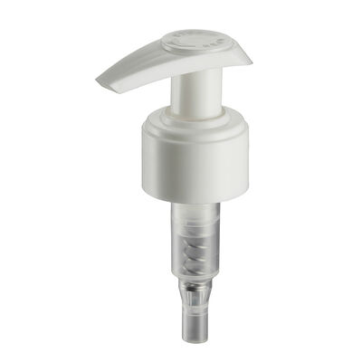 Bom preço 24/410 28/410 Bomba Dispensadora de Sabonete Líquido Plástico Bomba de Loção Cosmética on-line