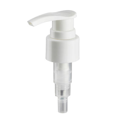 Bom preço Personalização de Cor PP PE de Alta Qualidade Plástico para Produtos de Cuidados com a Pele e Produtos de Lavagem com Bomba de Pressão on-line