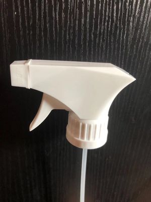 Good price O disparador cosmético pulveriza o disparador 28410 do córrego da espuma da garrafa do PE da cabeça 28mm on-line