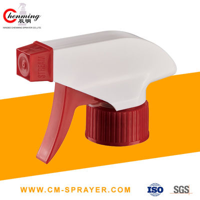 Good price Pulverizador de limpeza plástico da bomba do pulverizador do disparador da loção para a garrafa 32oz 28/410 28/415 de 28mm on-line