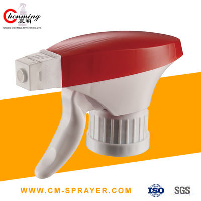 Good price Distribuidor plástico da substituição do bocal de pulverizador do disparador da água para a cozinha 28/400 28/410 da garrafa on-line