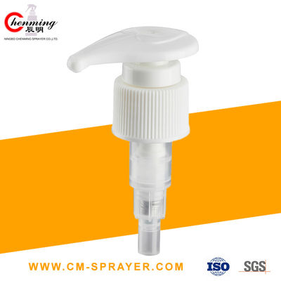Good price Substituição de formação de espuma 24/410mm da bomba do distribuidor do sabão da lavagem da mão 28/410mm 4CC on-line
