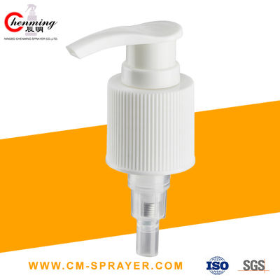 Good price Foaming Long Nozzle Lotion Pump 28mm 28/410 18/400 Neck Rose Gold White Refillable on-line