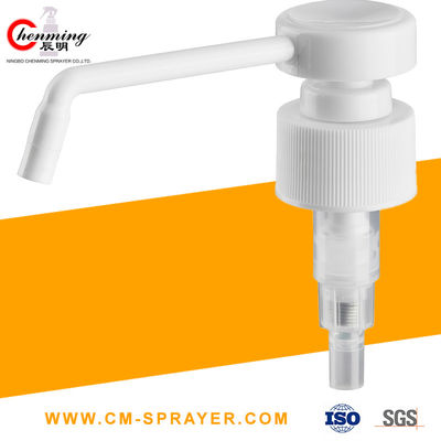 Good price 24/410 24/400 de bomba fina do pulverizador da névoa com a cabeça longa da bomba da loção do bocal 24mm R3 28mm a rendimento elevado on-line