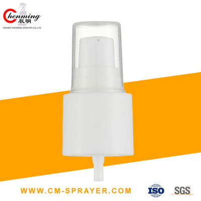 Good price 20/400 24/410 de parte superior branca da bomba do tratamento 18-415 para óleos essenciais on-line