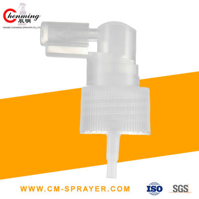 Good price 22/400 de bomba fina plástica preta do pulverizador da névoa de 20-410 Pp marcou o pulverizador 18mm preto superior do atomizador de 24mm on-line