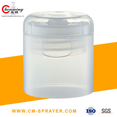 Good price 24mm 33-400 24-415 Flip Top Cap 28mm 28/410 de Flip Top Bottle Lids on-line