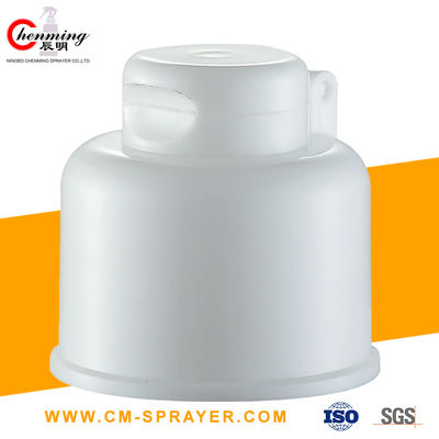 Good price Recipiente 25mm do dentífrico de Flip Top Dispensing Caps For 24mm on-line