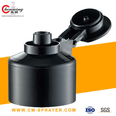 Good price 20mm 24mm Flip Top Caps For Bottles 28mm preto 50ml 100ml 22/400 38-400 on-line