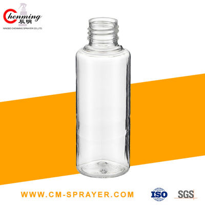 Good price Garrafa clara 500ml 120ml 24/410 da bomba do animal de estimação on-line