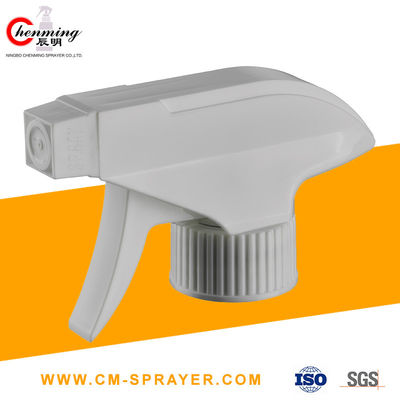 Good price 28415 High Viscosity Ratchet Trigger Sprayer For Thick Products Outlook Household Cleaning on-line