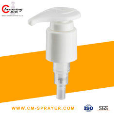 Good price Distribuidor branco 24/410mm plásticos da bomba do sabão 28/410mm on-line