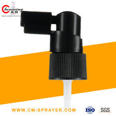 Good price Pulverizador fino preto 24/410 da névoa 20/410 de 20/400 on-line