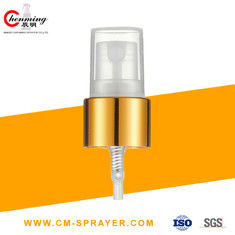 Good price 4 onças 8 onça 18/400 20/410 de bomba fina do pulverizador de perfume do ouro do pulverizador da névoa 24-410 22-400 on-line