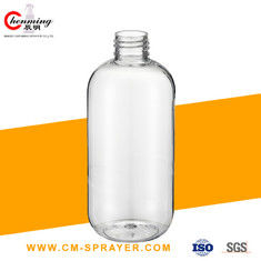 Good price Garrafas plásticas do animal de estimação 250ml claro on-line