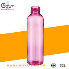 Good price o plástico do espaço livre 150ml engarrafa vazio on-line