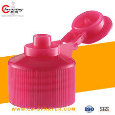 Good price Garrafa plástica Flip Top Cap do parafuso 38mm 24/410 on-line