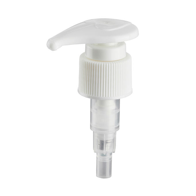 Substituição de formação de espuma 24/410mm da bomba do distribuidor do sabão da lavagem da mão 28/410mm 4CC 2