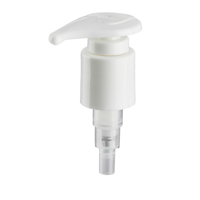 Substituição de formação de espuma 24/410mm da bomba do distribuidor do sabão da lavagem da mão 28/410mm 4CC 3