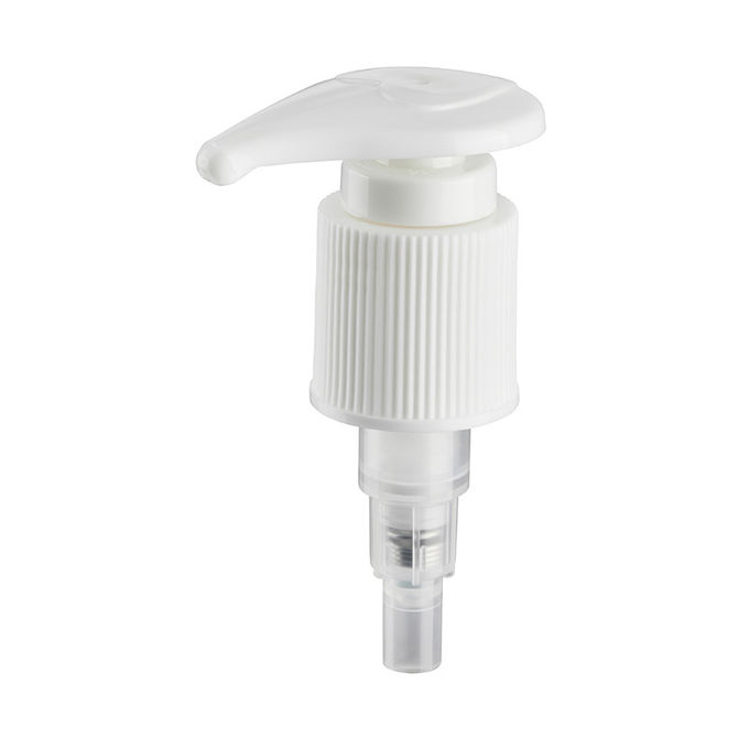 Substituição de formação de espuma 24/410mm da bomba do distribuidor do sabão da lavagem da mão 28/410mm 4CC 4