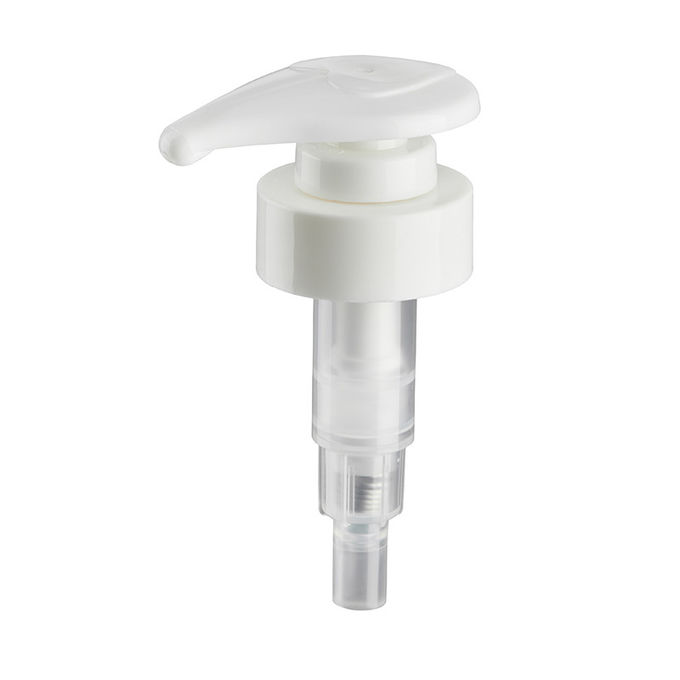 Substituição de formação de espuma 24/410mm da bomba do distribuidor do sabão da lavagem da mão 28/410mm 4CC 5