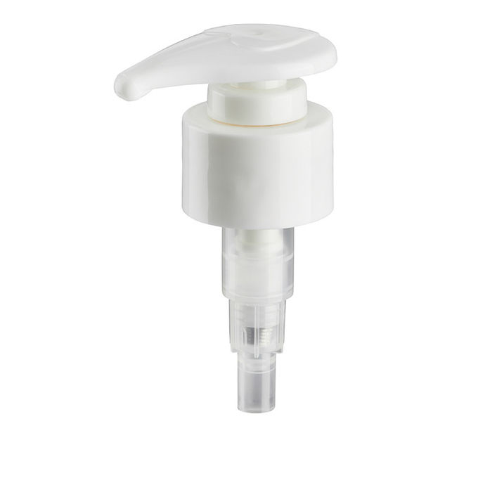 Substituição de formação de espuma 24/410mm da bomba do distribuidor do sabão da lavagem da mão 28/410mm 4CC 6
