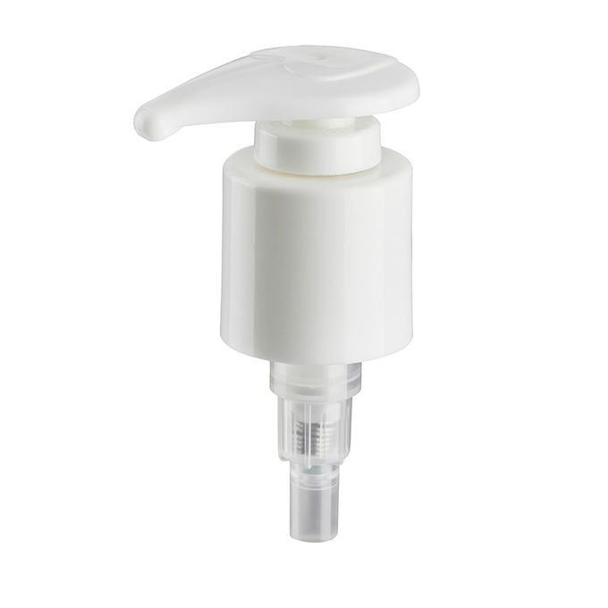 Substituição de formação de espuma 24/410mm da bomba do distribuidor do sabão da lavagem da mão 28/410mm 4CC 7