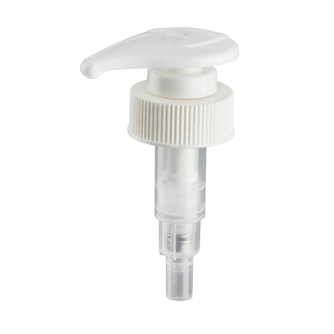 Substituição de formação de espuma 24/410mm da bomba do distribuidor do sabão da lavagem da mão 28/410mm 4CC 8