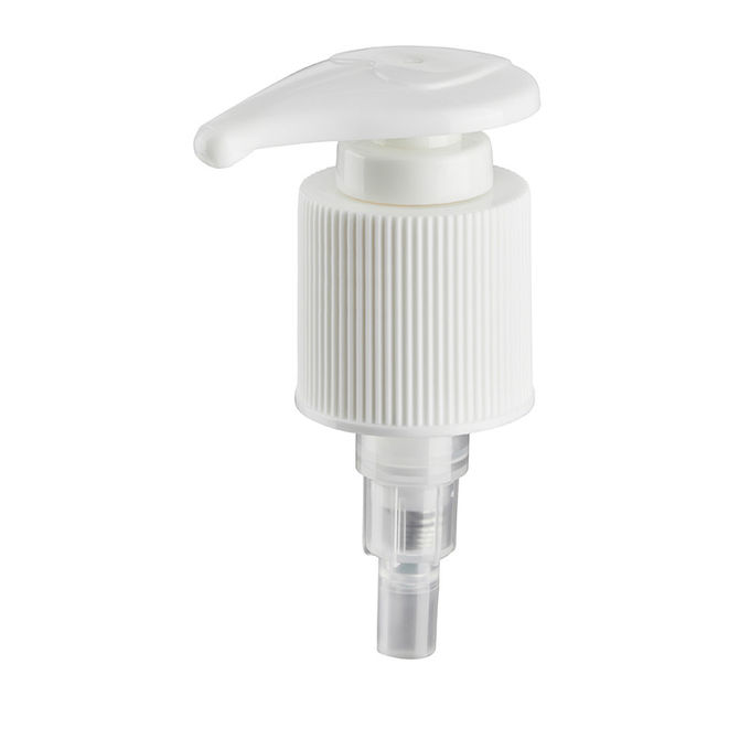 Substituição de formação de espuma 24/410mm da bomba do distribuidor do sabão da lavagem da mão 28/410mm 4CC 1
