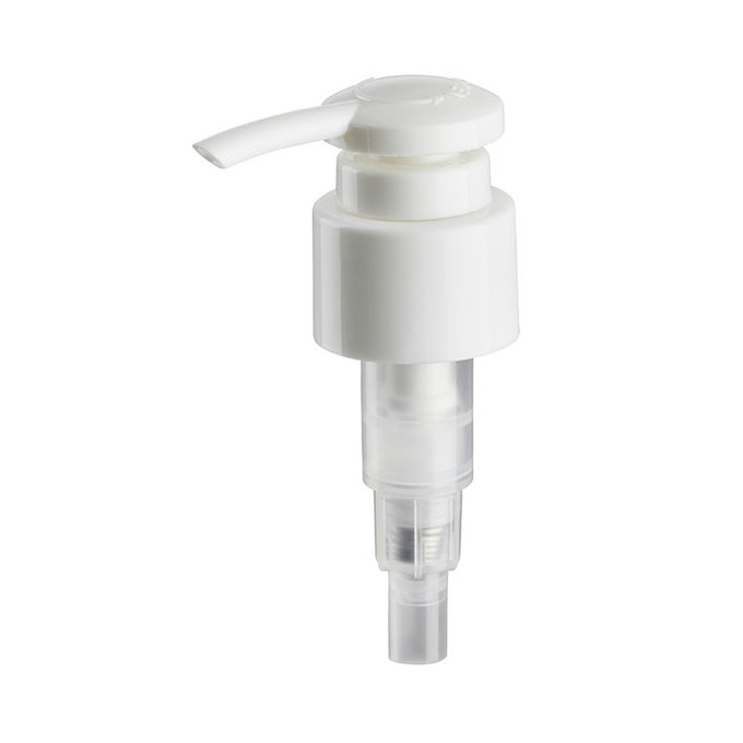 32/410 38/410 33/410 de distribuidor 11" da bomba de 38/400 de galão empacotamento da bomba da loção do tubo 38mm do mergulho 1
