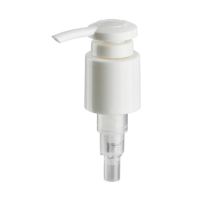 32/410 38/410 33/410 de distribuidor 11" da bomba de 38/400 de galão empacotamento da bomba da loção do tubo 38mm do mergulho 2