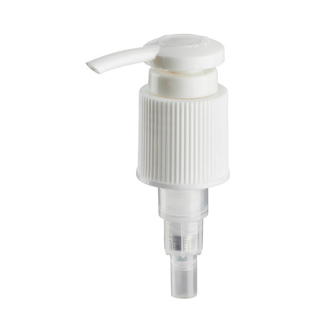 32/410 38/410 33/410 de distribuidor 11" da bomba de 38/400 de galão empacotamento da bomba da loção do tubo 38mm do mergulho 3