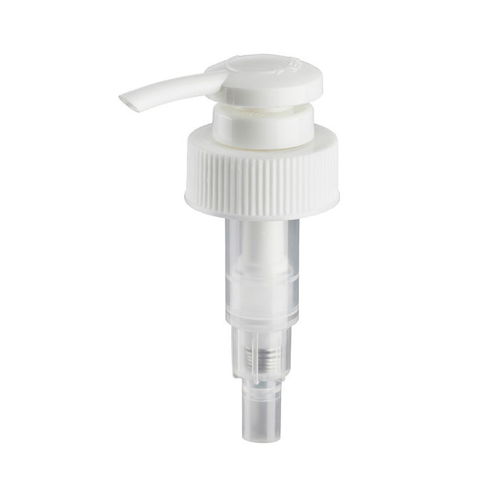 32/410 38/410 33/410 de distribuidor 11" da bomba de 38/400 de galão empacotamento da bomba da loção do tubo 38mm do mergulho 4