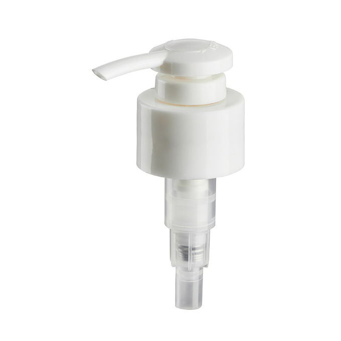 32/410 38/410 33/410 de distribuidor 11" da bomba de 38/400 de galão empacotamento da bomba da loção do tubo 38mm do mergulho 5