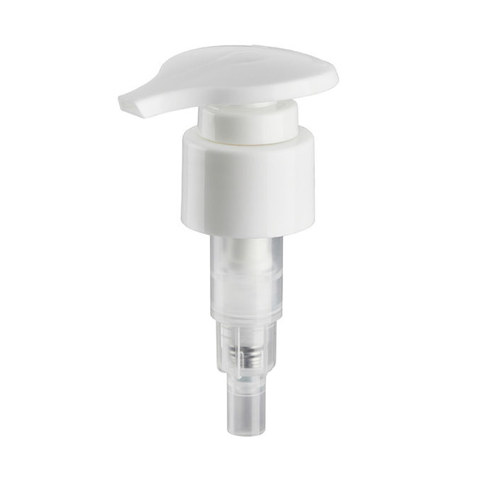 Substituição principal de formação de espuma 20mm da bomba plástica do distribuidor do sabão 28mm 28/410 30/410 de 33/410 1