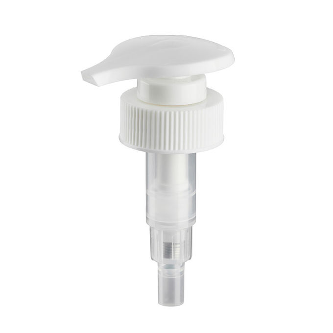 Substituição principal de formação de espuma 20mm da bomba plástica do distribuidor do sabão 28mm 28/410 30/410 de 33/410 2