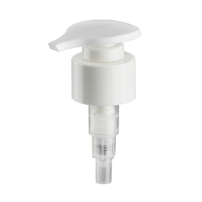 Substituição principal de formação de espuma 20mm da bomba plástica do distribuidor do sabão 28mm 28/410 30/410 de 33/410 3