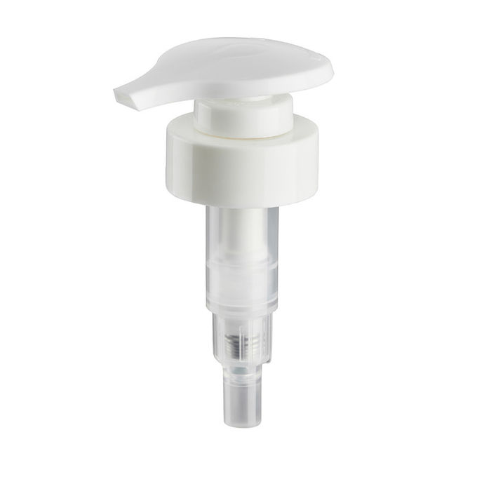 Substituição principal de formação de espuma 20mm da bomba plástica do distribuidor do sabão 28mm 28/410 30/410 de 33/410 4