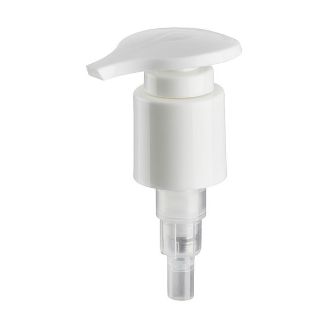 Substituição principal de formação de espuma 20mm da bomba plástica do distribuidor do sabão 28mm 28/410 30/410 de 33/410 5
