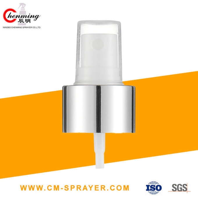 bomba distribuidora da garrafa 28-410 plástico da bomba do pulverizador da névoa de 24mm 25mm 28mm 2